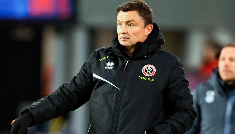 Premier League-Schlusslicht trennt sich von seinem Coach