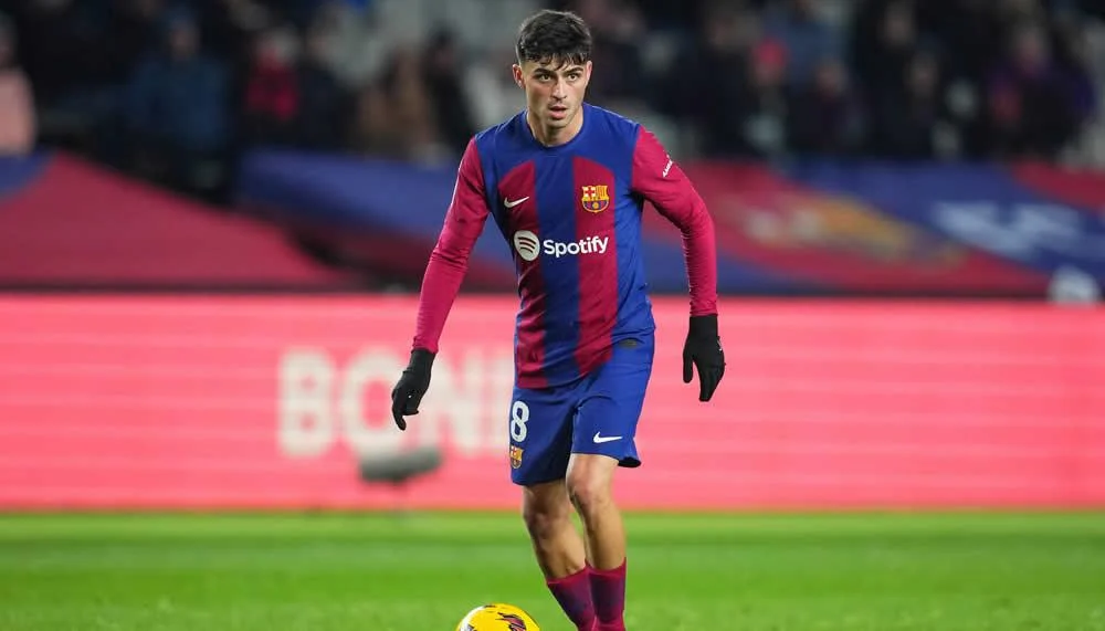 Viel mehr als erwartet: So viel musste Barça für Pedri zahlen