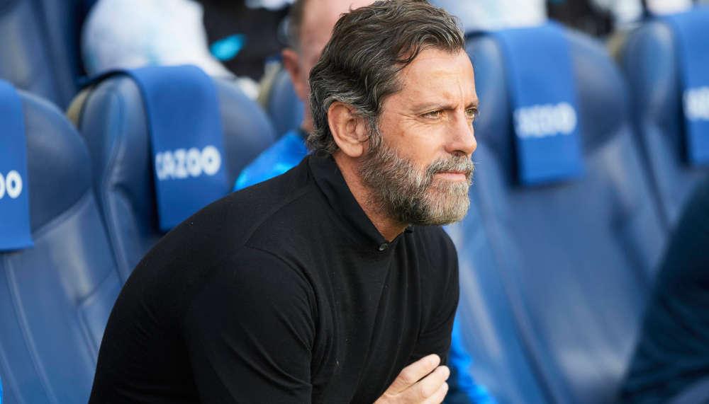 Der FC Sevilla hat seinen neuen Trainer gefunden