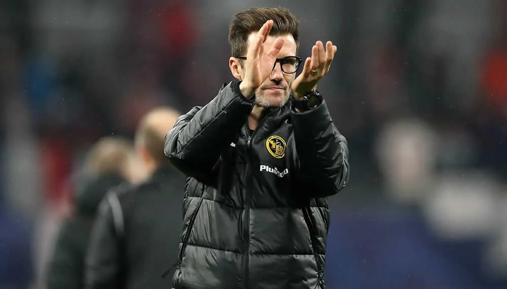 «Viel Potenzial»: YB gibt ersten Wintertransfer bekannt