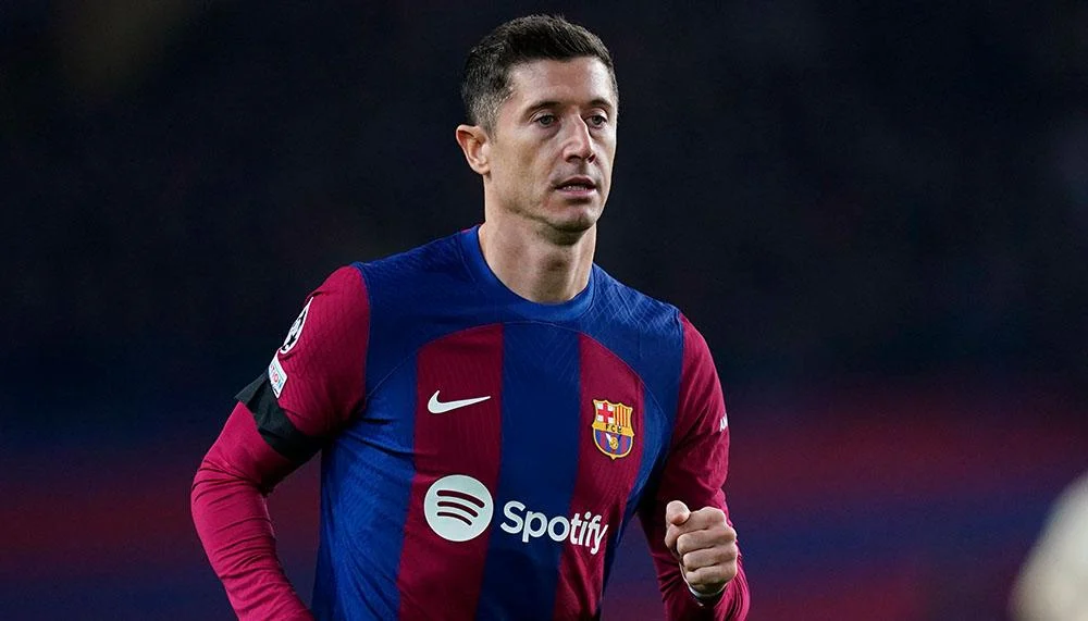 Lewandowski-Berater reagiert auf Barça-Abschiedsgerüchte
