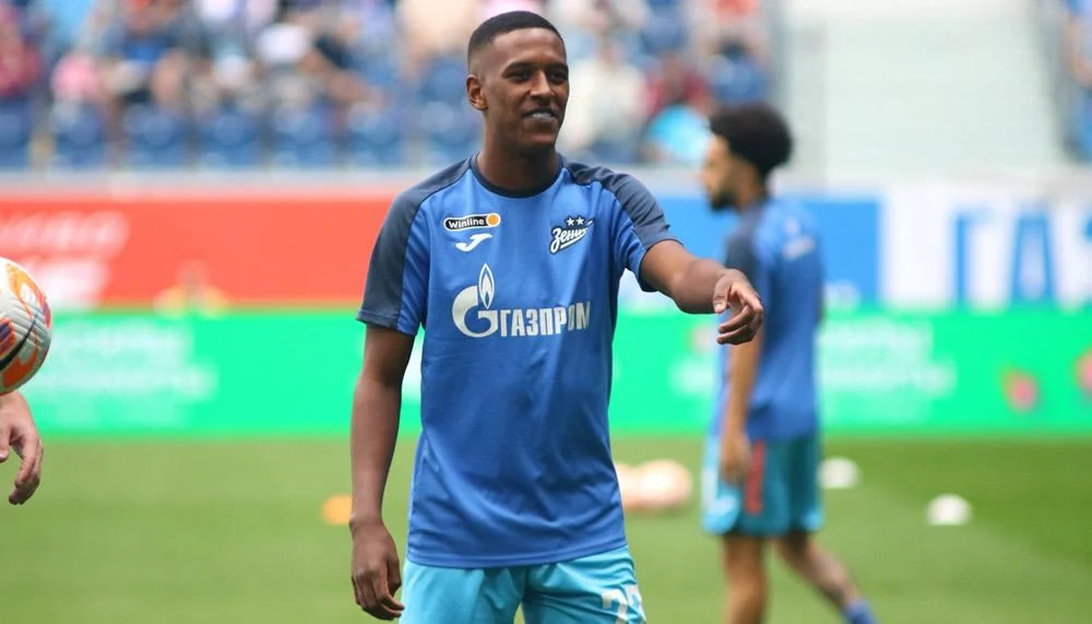 Real Madrid mit brandneuer Innenverteidiger-Option