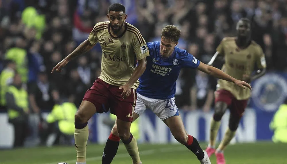 Servette-Profi Ronny Rodelin wird nie für neuen Klub auflaufen