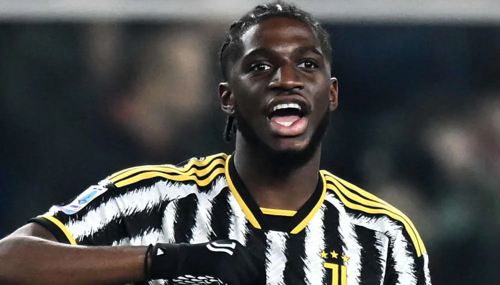 Aston Villa schnappt sich ein Duo von Juventus