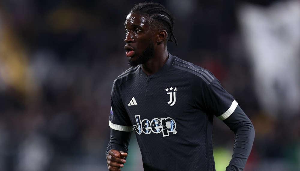 Spurs wollen Juve-Stürmer Samuel Iling-Junior auf die Insel holen