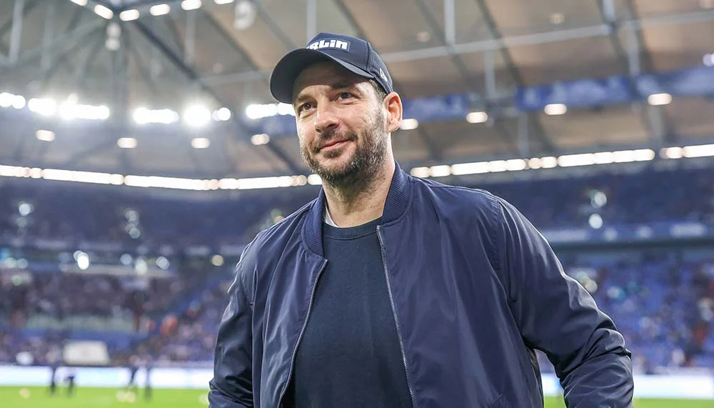 Offiziell: Sandro Schwarz wird Trainer bei New York Red Bulls