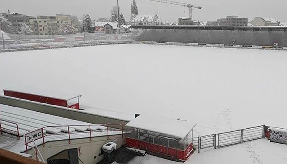 Kein Kantonsderby: Winti gegen FCZ abgesagt