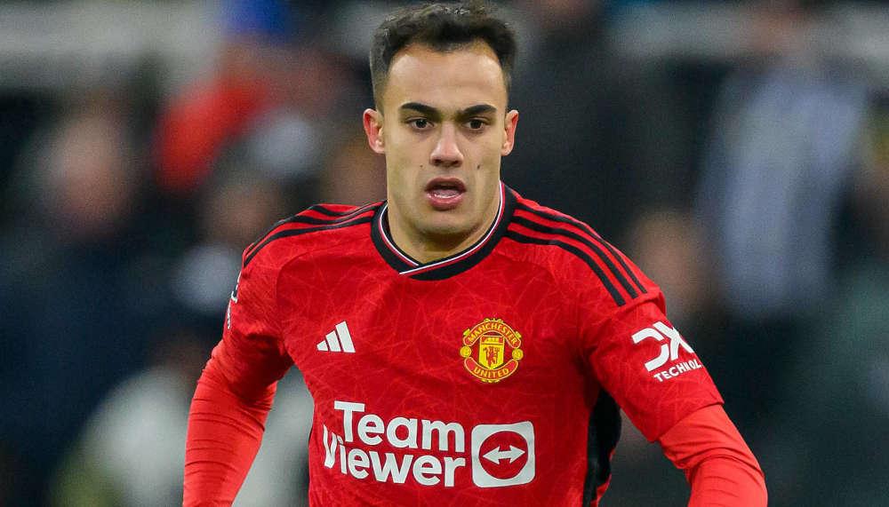 ManUtd bricht die Reguilon-Leihe vorzeitig ab