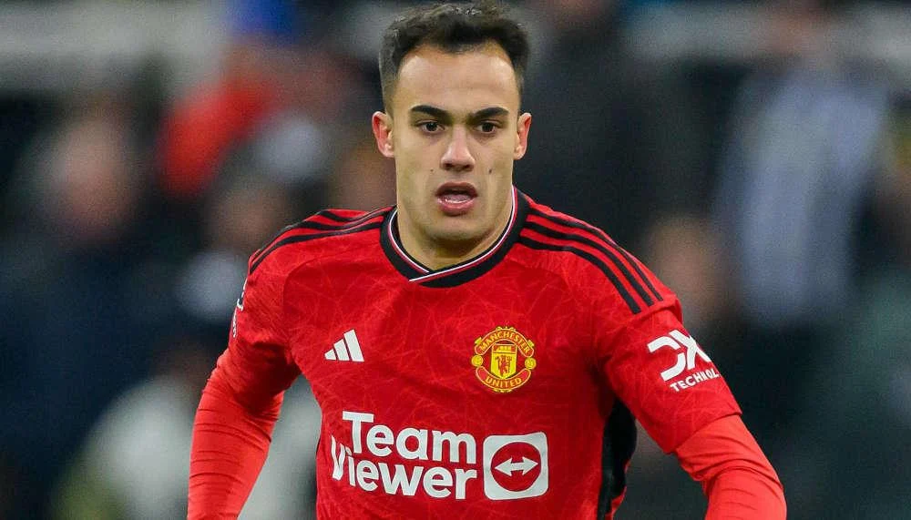 BVB plant halbjährige Leihe von Sergio Reguilon