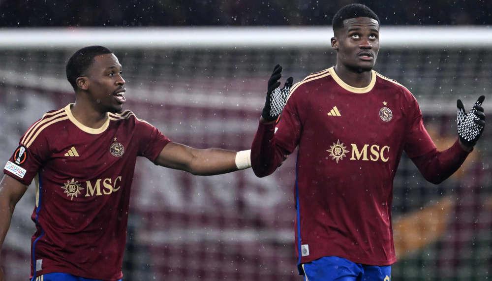 Unattraktives Los für Servette in der Conference League
