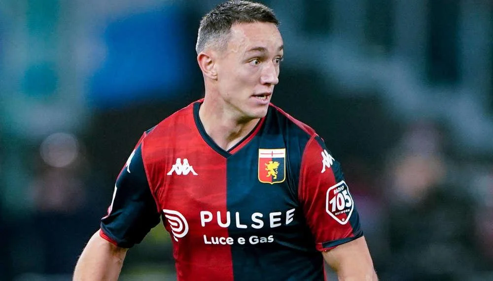 Ex-YB-Profi Silvan Hefti wird nach Frankreich verliehen