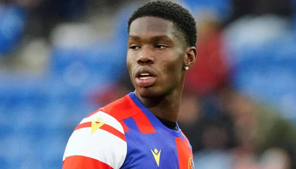 FCB-Boss Degen deutet Leihgeschäft mit Thierno Barry an