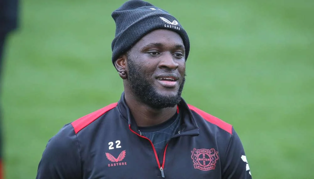 Juve nimmt Torjäger Victor Boniface ins Visier