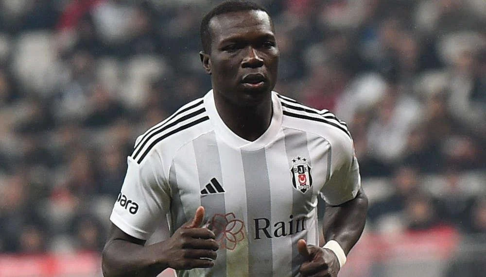 Besiktas wirft fünf Spieler aus dem Kader