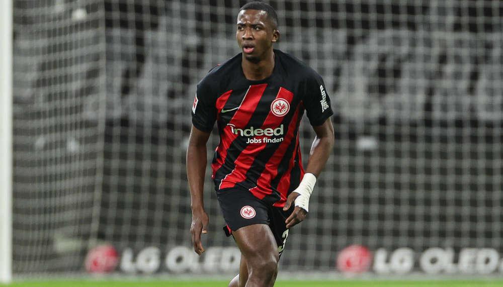 Real Madrid nimmt Eintracht-Profi als Alaba-Ersatz ins Visier