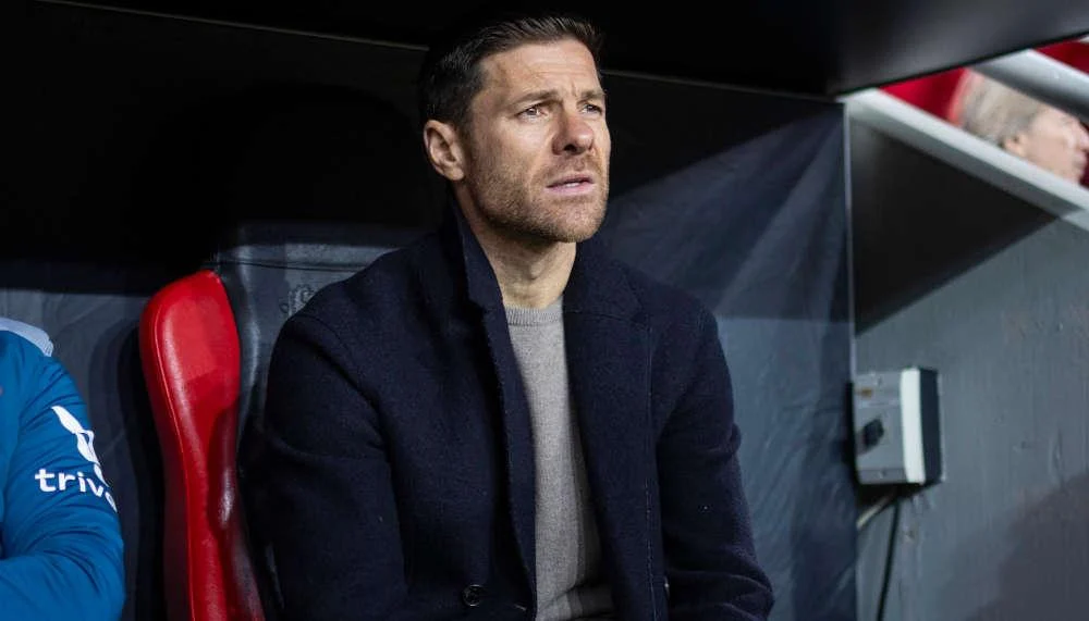 Xabi Alonso will sich nicht zu Ausstiegsklausel äussern