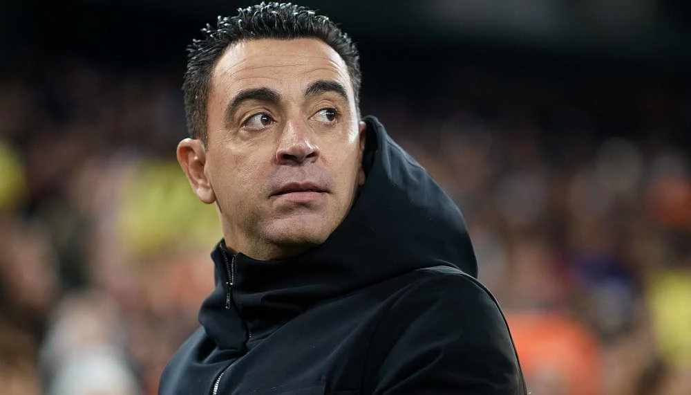 Xavi irritiert mit Aussage über seine Barça-Zukunft