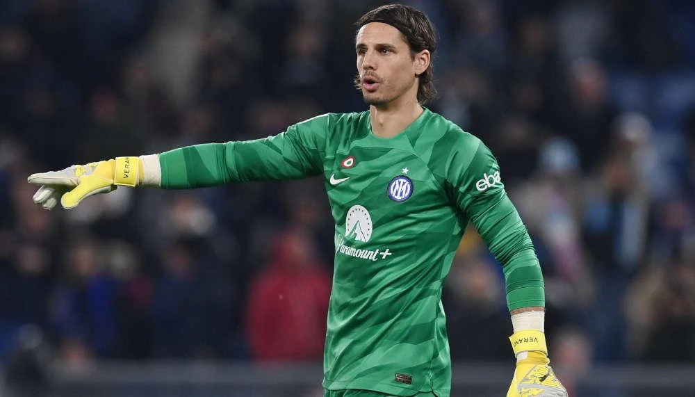 Yann Sommer will die Bayern-Zeit nicht missen