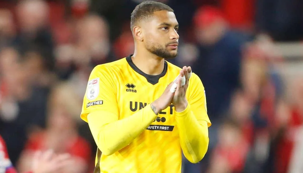 ManCity-Profi Zack Steffen vor Wechsel in die MLS