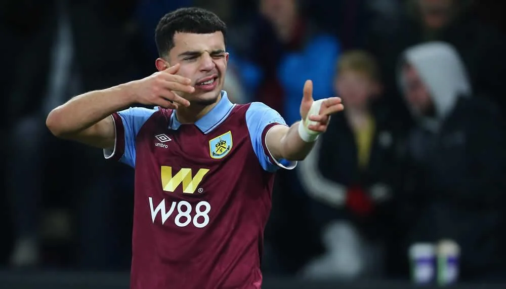 Nico Elvedi gewinnt, überragender Zeki Amdouni