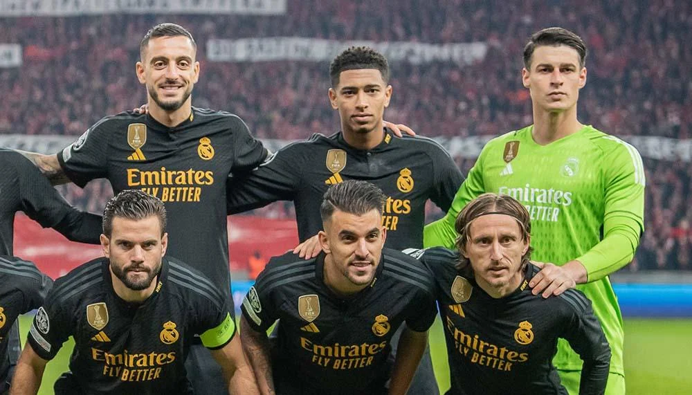 Real-Verbleib: So könnte es mit Kepa und Joselu weitergehen