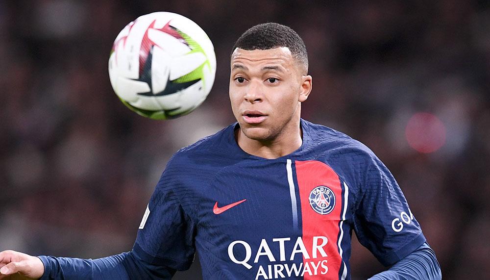 Die Zahlen zu Real Madrids Angebot an Kylian Mbappé