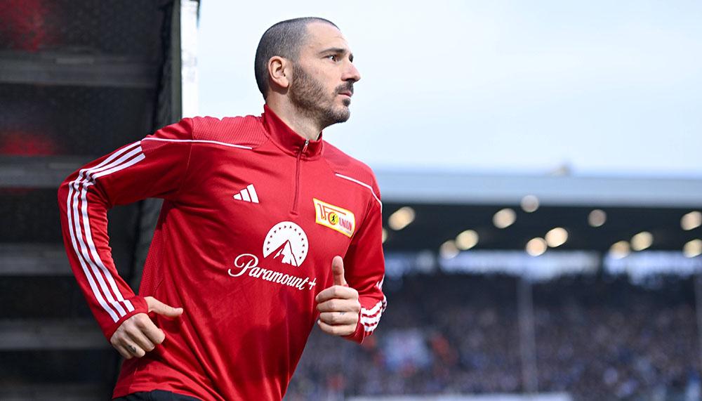 Anzeichen verdichten sich: Bonucci wartet auf Wechsel nach Rom