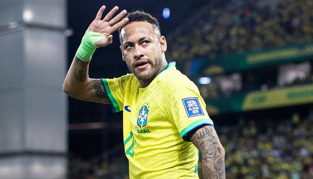 Saudis denken an Vertragsauflösung mit Neymar