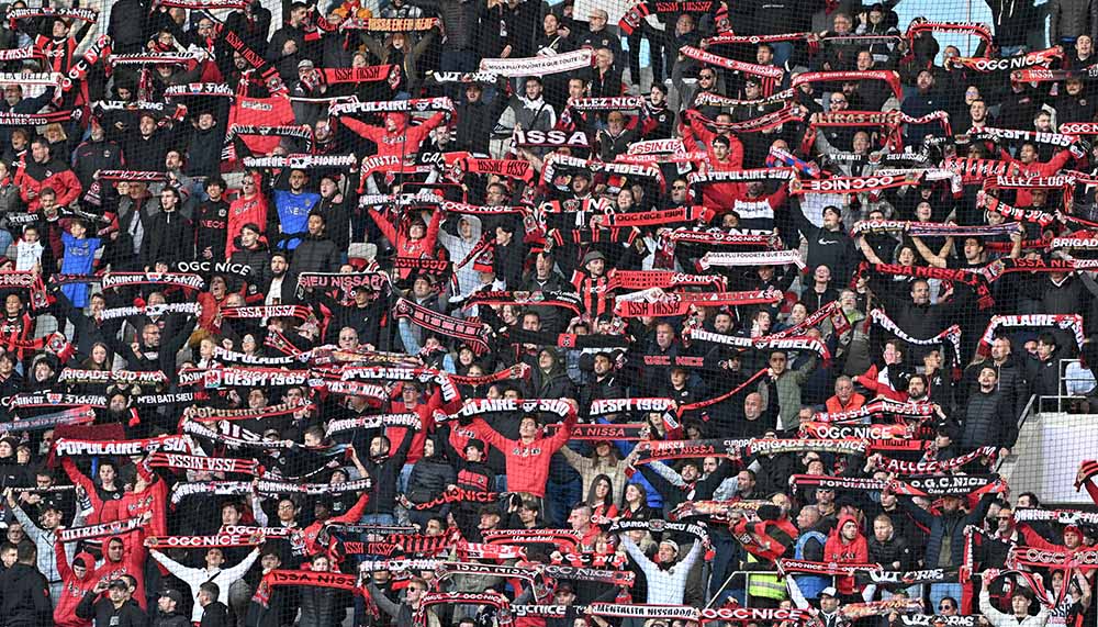 Bestürzung in Frankreich: Fan stirbt nach Ausschreitungen