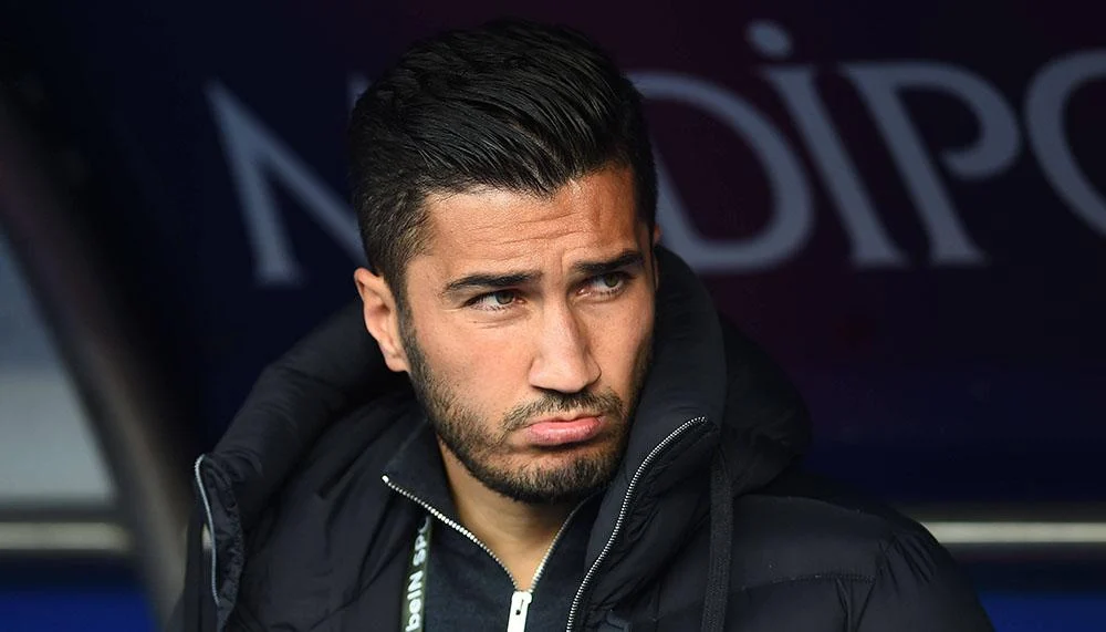 Nuri Sahin verabschiedet sich emotional von seinem Ex-Klub