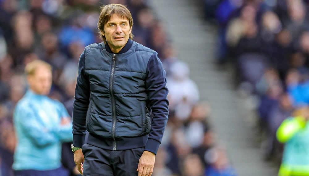 Napoli führt Gespräche mit Antonio Conte