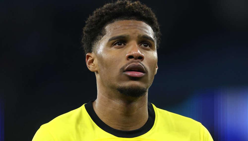YB-Verteidiger Aurèle Amenda steht im Fokus der Eintracht