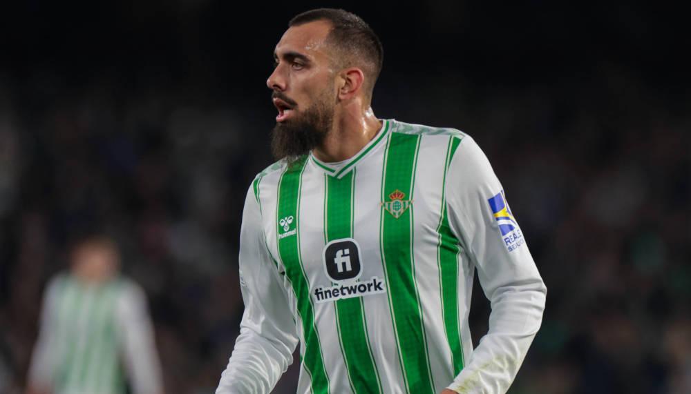 Borja Iglesias bestreitet Medizincheck in Leverkusen