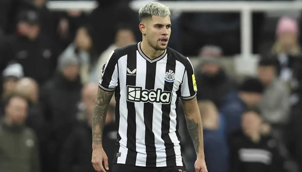 Barça soll absurdes Tauschangebot für Bruno Guimaraes planen