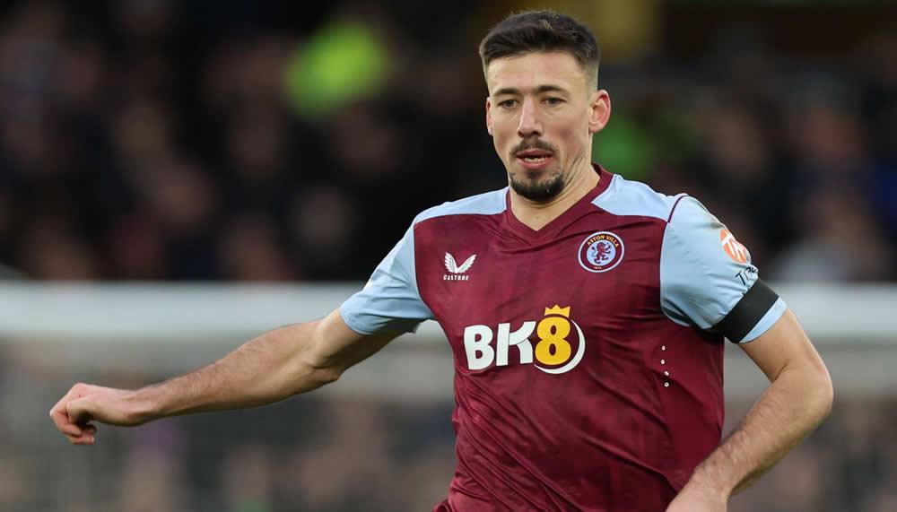 Innenverteidigung: Clément Lenglet bleibt erste Milan-Wahl