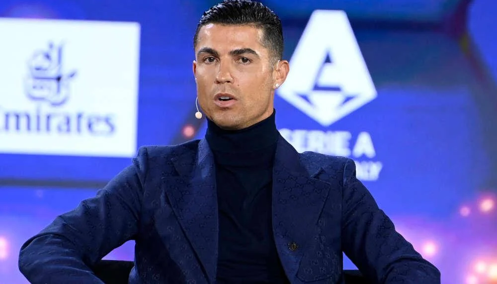 Ronaldo: «Saudische Liga ist nicht schlechter als die Ligue 1»