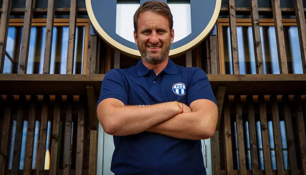 FCZ: David Da Costa wird befördert – neuer Chefscout kommt