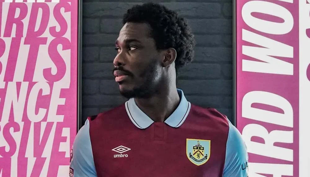 FC Chelsea verleiht Fofana an den FC Burnley