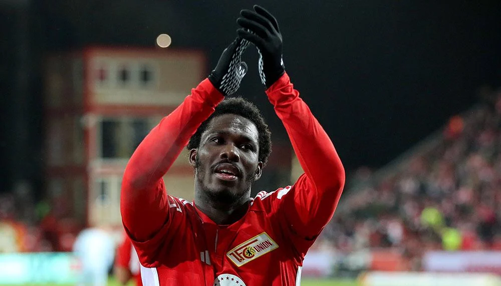 Nach Leihabbruch: Chelsea findet neuen Abnehmer für Fofana