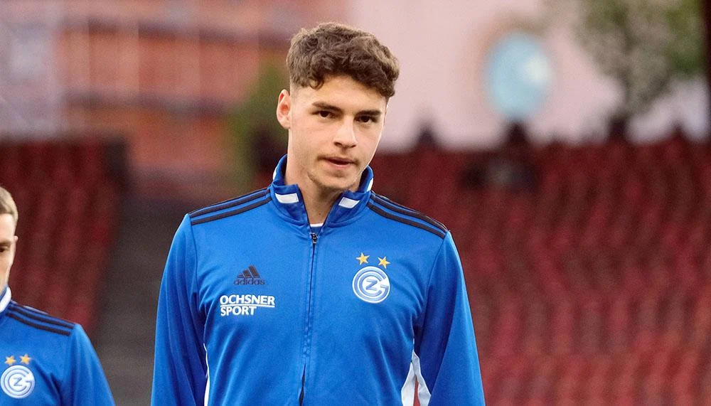 Besitzer blockiert Wechsel von GC-Juwel Kacuri zum FCB