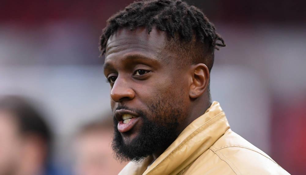 Milan-Stürmer Divock Origi könnte in der MLS landen