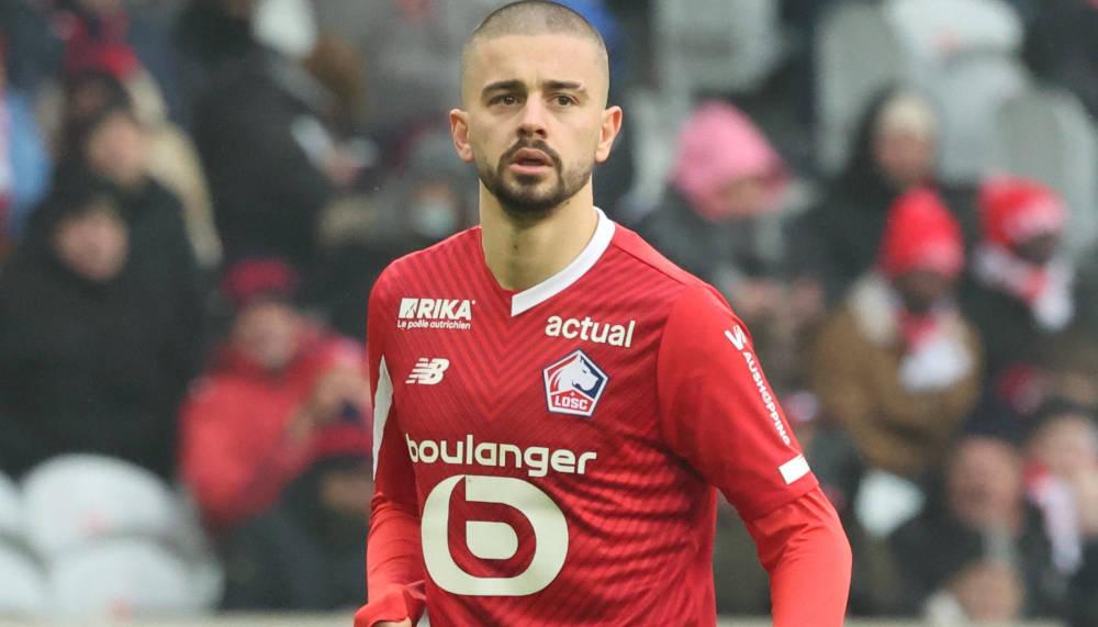 Ex-FCB-Profi Edon Zhegrova erzielt Einigung mit Juve