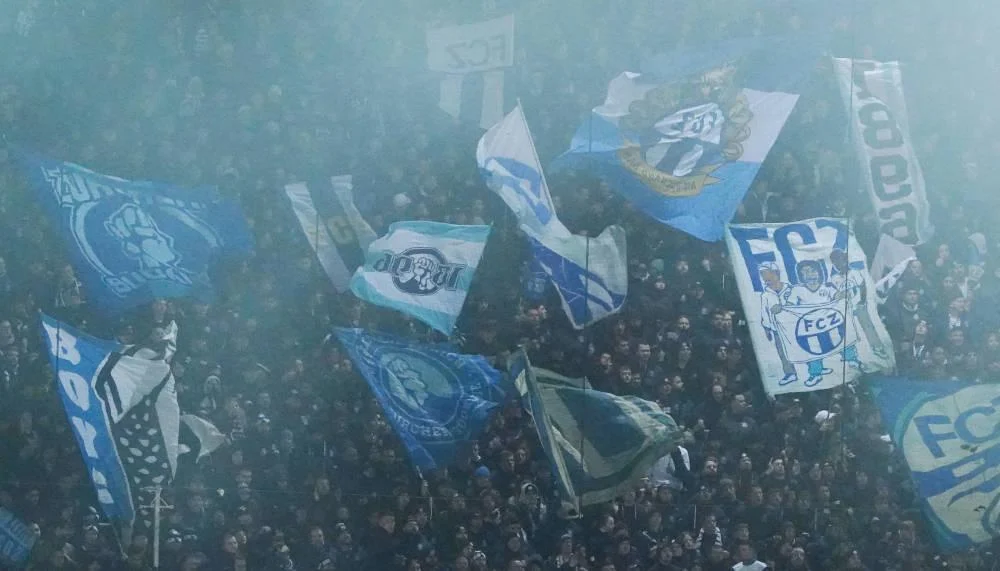 Stadtrat Leupi stellt vor Zürcher Derby Forderung an FCZ-Fans