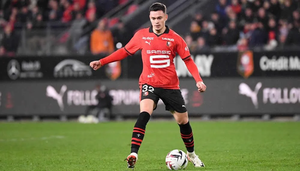 Fabian Rieder schliesst YB-Rückkehr klar aus