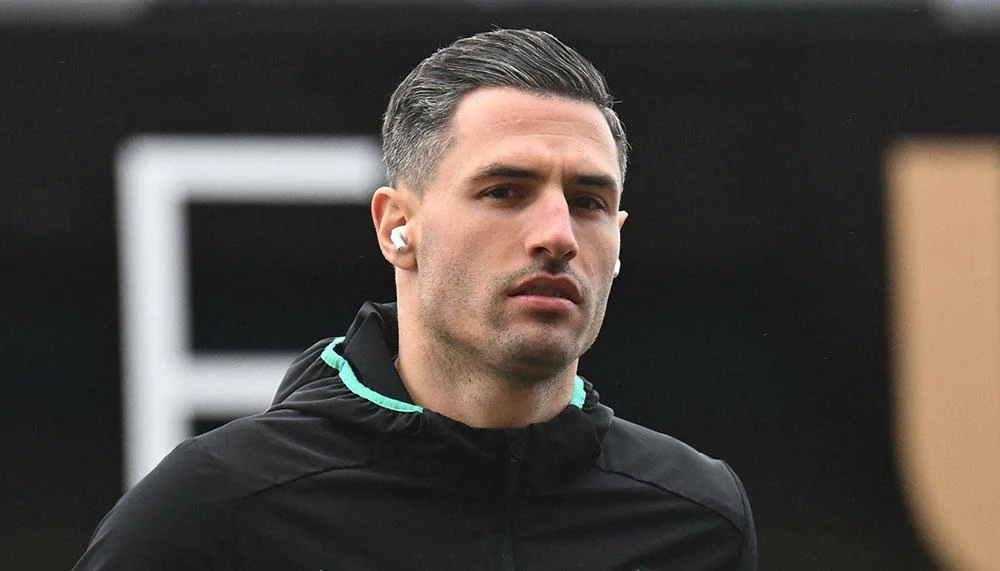 Nati-Verteidiger Schär verlängert Vertrag bei Newcastle
