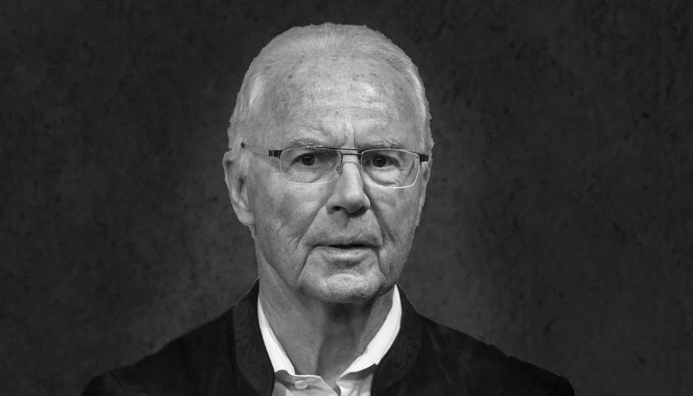 Franz Beckenbauer im Alter von 78 Jahren verstorben