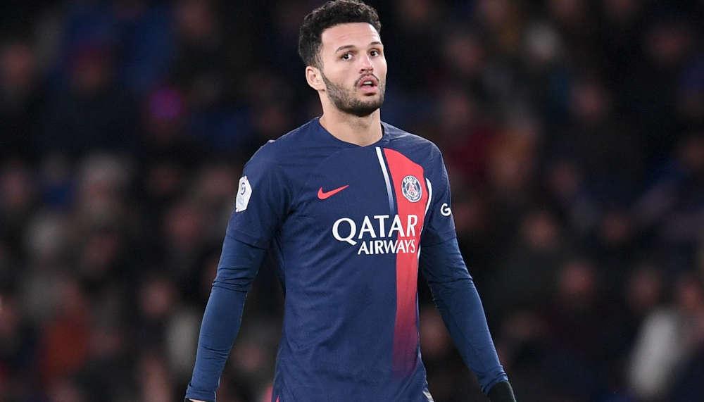Gonçalo Ramos will PSG bereits wieder verlassen