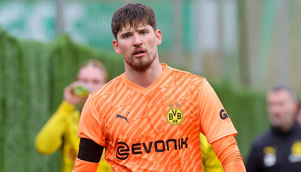 Gregor Kobel fällt noch länger aus als gedacht