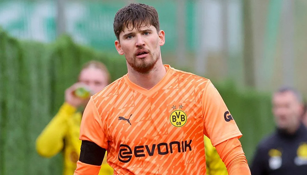 Gregor Kobel fällt noch länger aus als gedacht