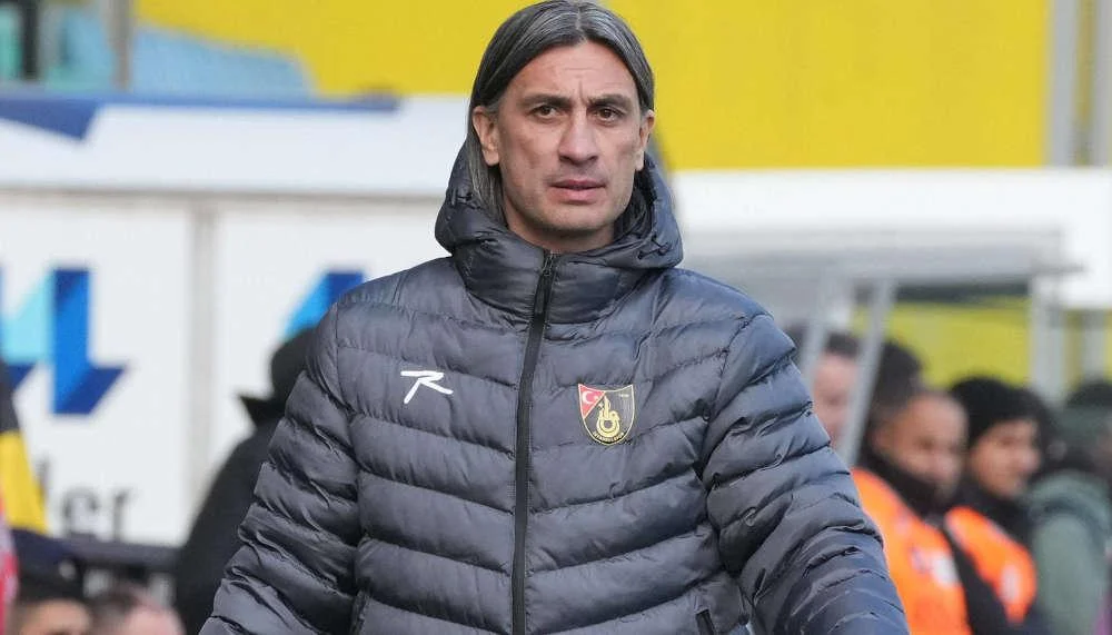 Hakan Yakin glaubt weiter an den FC Winterthur